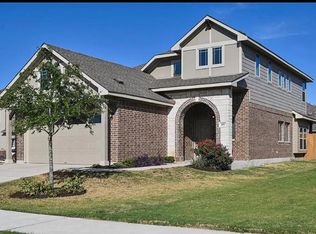 105 Lasino Dr, Georgetown, TX 78626