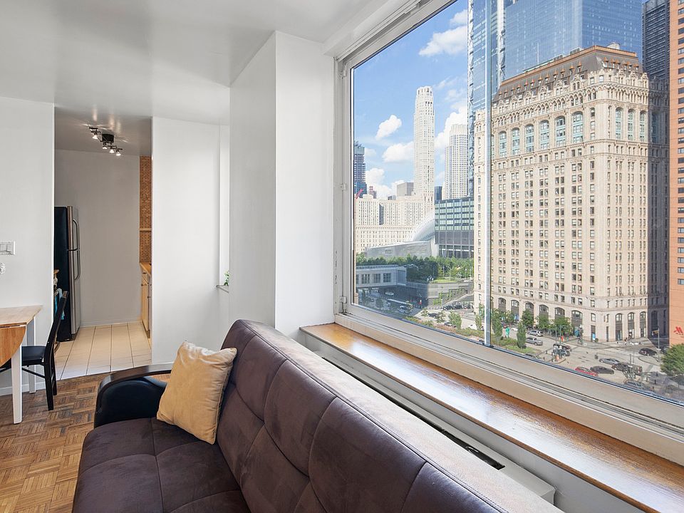1st image of 250 S End Ave APT 11F