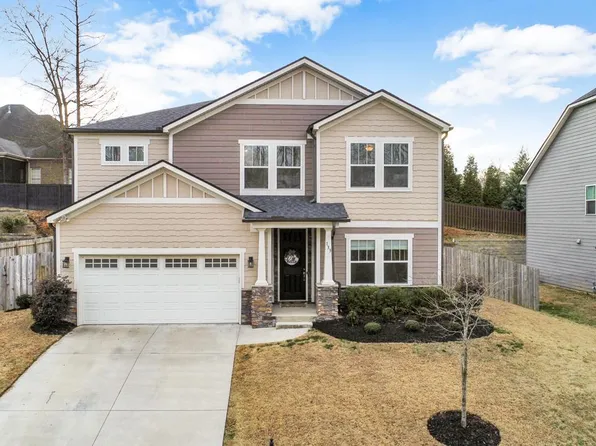 133 Sea Harbour Way, Simpsonville, SC 29681
