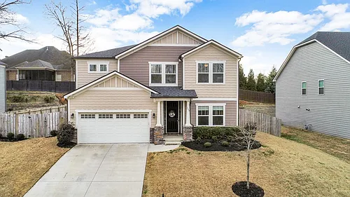 133 Sea Harbour Way Photo 1