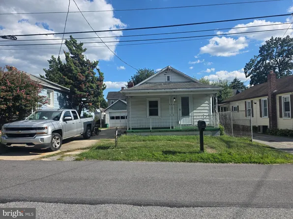 110 Taft Ave, York, PA 17404