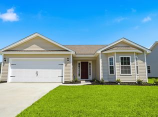 173 Gray Owl Dr LOT 105, Conway, SC 29527