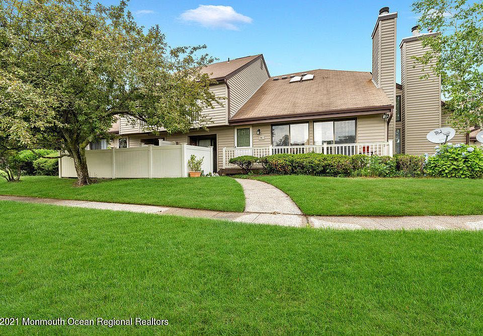 86 Cotswold Circle, Ocean, NJ 07712 Zillow