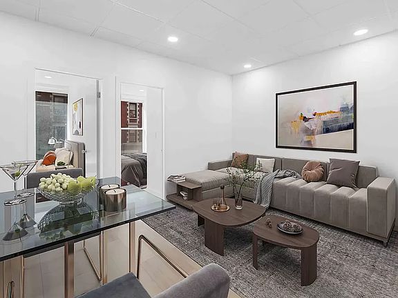 4th image of 369 W 36th St #3E
