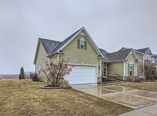 1708 Moran Dr, Shorewood, IL