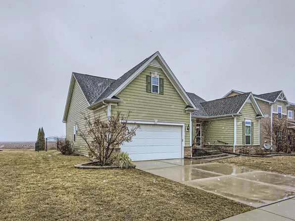 1708 Moran Dr, Shorewood, IL 60404