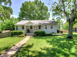 1609 Bondurant St, Old Hickory, TN 37138