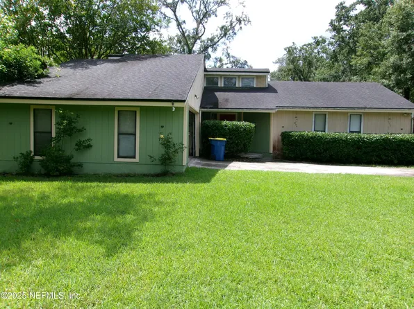 6006 DUNN Avenue, Jacksonville, FL 32218