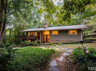 2527 Sevier St, Durham, NC 27705