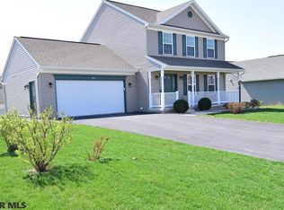 167 Shady Hollow Dr, Pleasant Gap, PA 16823