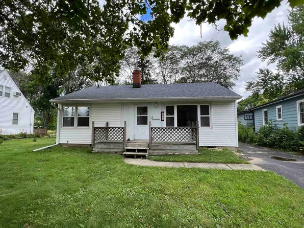 3442 Dawes St, Madison, WI 53714