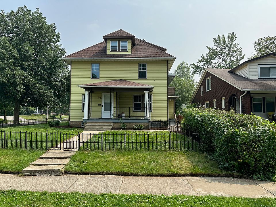 1st image of 3358 Washington Blvd