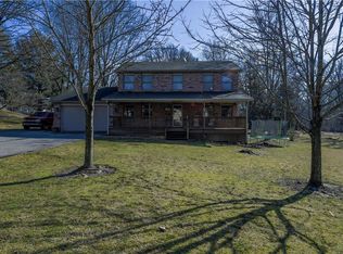 225 High St, Danville, IN