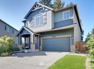 11405 128th Stct E, Puyallup, WA 98374