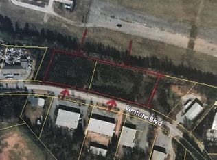 0 Venture Blvd, Spartanburg, SC 29306