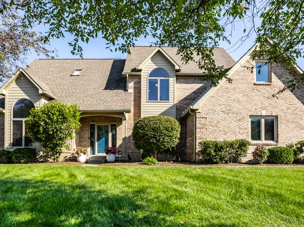 2540 Sutton Ave, Carmel, IN 46032