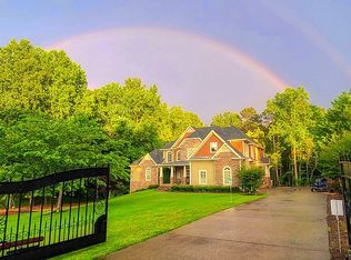 1151 Settles Rd, Suwanee, GA 30024