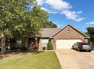 4703 S 28th St, Paragould, AR 72450