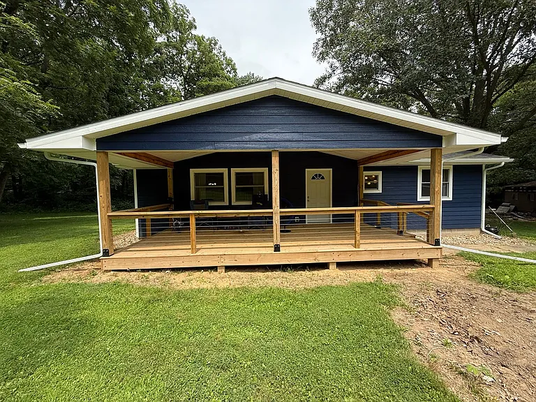5320 State Route 25 S — Photo 1