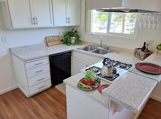 Franciscan Garden, Garden Grove, CA 92844
