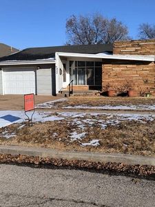 420 N 6th Ave, Fairview, OK, 73737