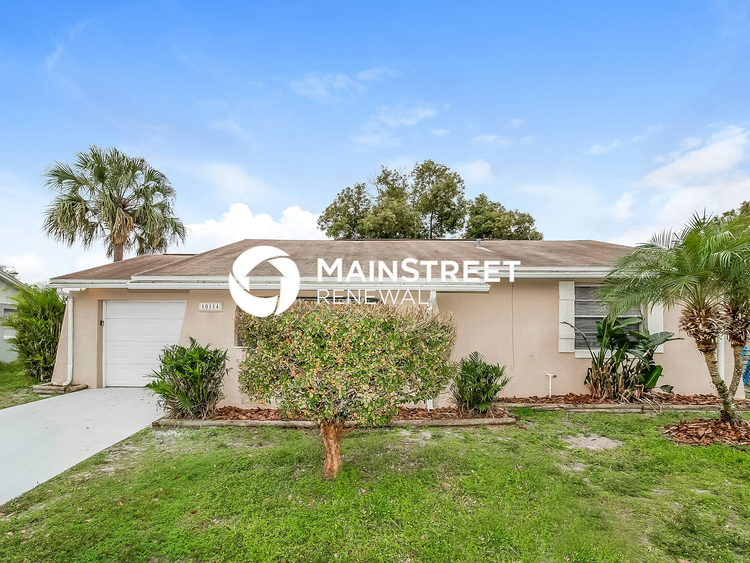 10114 Enchanted Oaks Ct — Photo 1