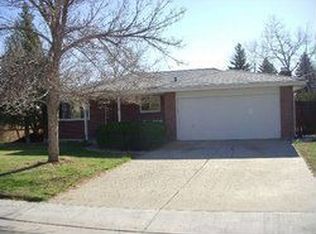 7780 Oak St, Arvada, CO 80005