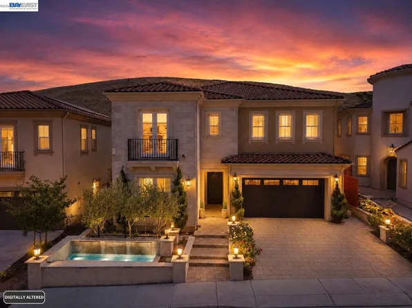 2830 Delamar Dr, Dublin, CA 94568