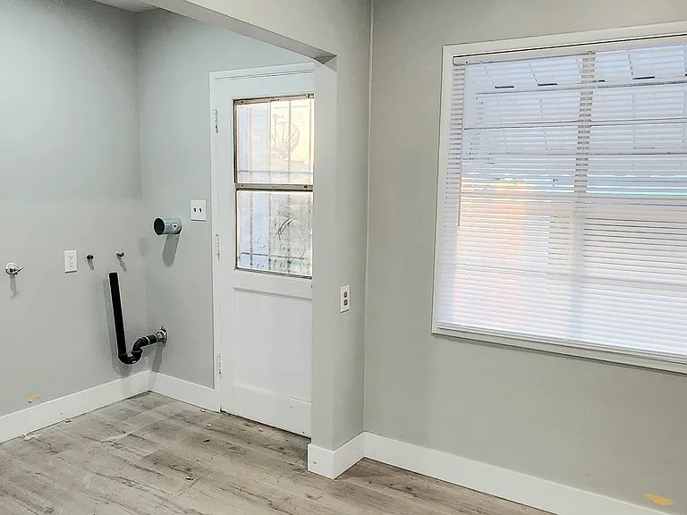 Utility Area