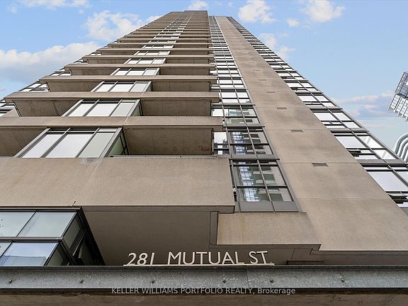 5th image of 281 Mutual St #1602