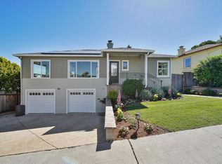 3813 Kenwood Ave, San Mateo, CA