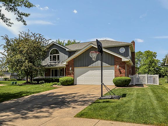 5th image of 13964 Grenelefe Ln
