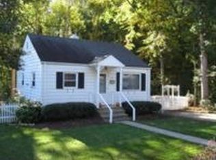 4410 Garrett Park Rd, Silver Spring, MD 20906