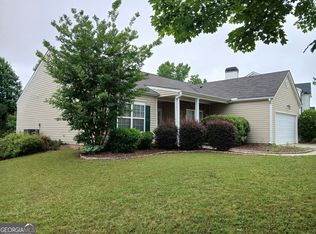 2391 Fall Creek Lndg N, Loganville, GA 30052