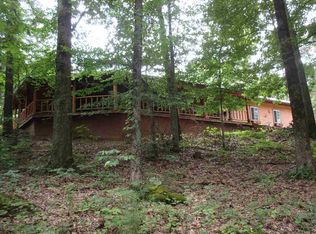 7246 State Road 550, Shoals, IN 47581