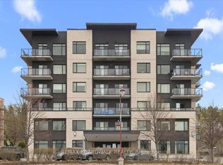 310 Centrum Blvd #506, Ottawa, ON K1E 0A3