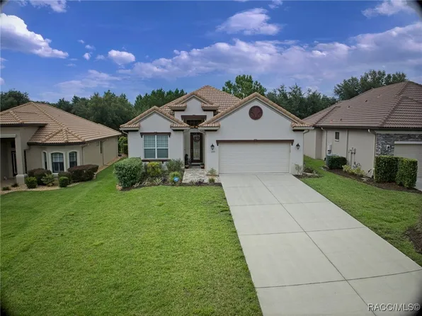 1793 W Laurel Glen Path, Hernando, FL 34442