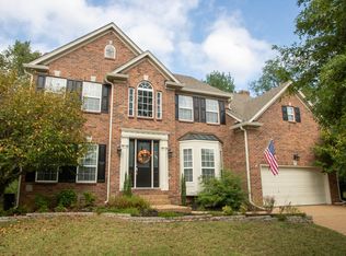 735 Meeting St, Franklin, TN 37064