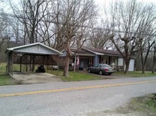 6450 State Route 503, Argillite, KY 41121