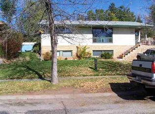4746 Pierre St, Rapid City, SD 57702
