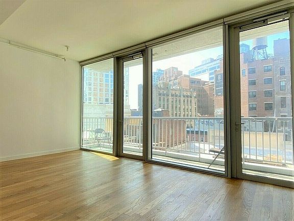 5th image of 434 Albee Sq #5F