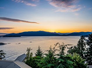 5134 Pitcairn Pl, West Vancouver, BC V7W1L8