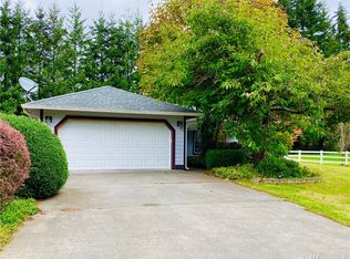 34 Conley Ln, Elma, WA 98541