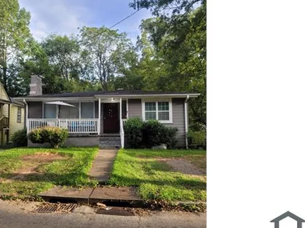 262 Farrington Ave SE, Atlanta, GA 30315