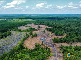 State Road 2244, Orrum, NC 28369