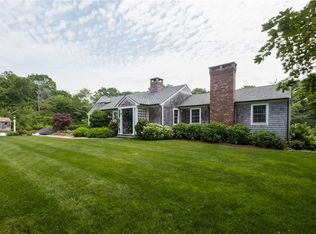 218 Watch Hill Rd, Westerly, RI 02891