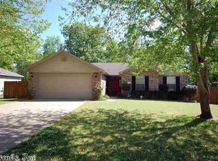 18 Aleatha Cv, Cabot, AR 72023