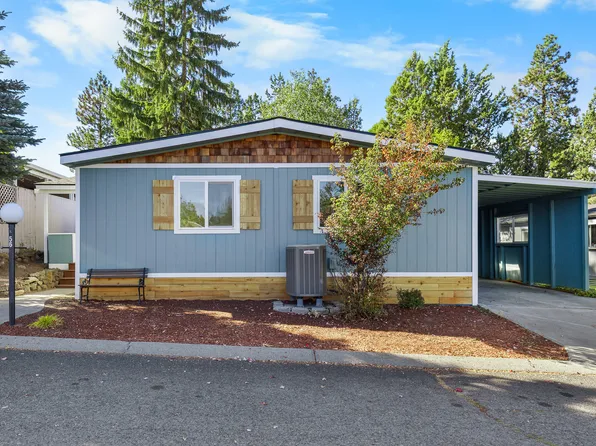 1001 SE 15th St Unit 56, Bend, OR 97702