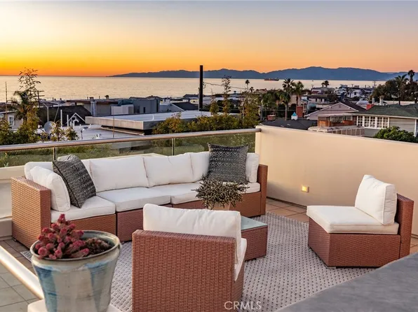 2242 Circle Dr, Hermosa Beach, CA 90254