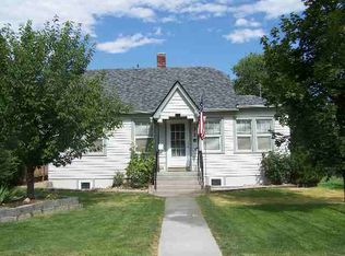 316 Nectarine St, Nampa, ID 83686